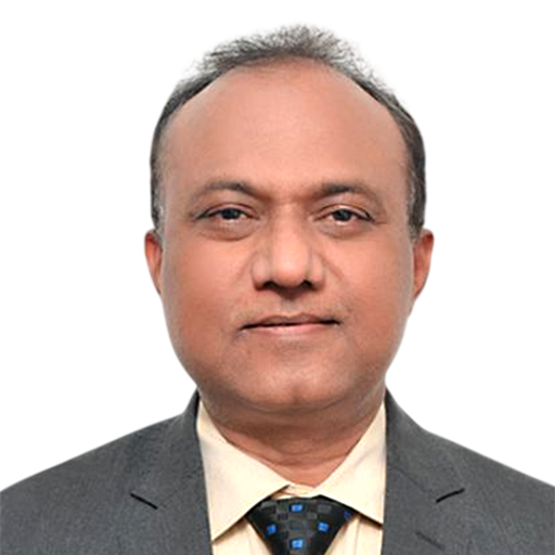 Dr. Ajay Sachan
